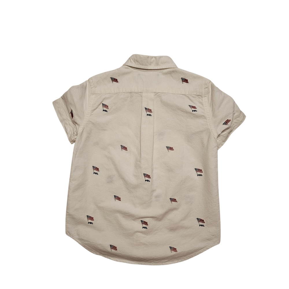 Ralph Lauren Boys Shirt 5 - Picture 2 of 4